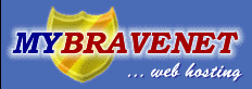 Bravenet Web Services