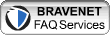 Free FAQ Database from Bravenet