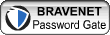 Free Password Gate from Bravenet